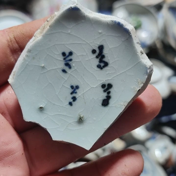 陶瓷手工艺术品陶瓷
