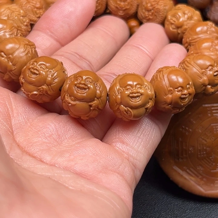 吊坠猴头核桃橄榄