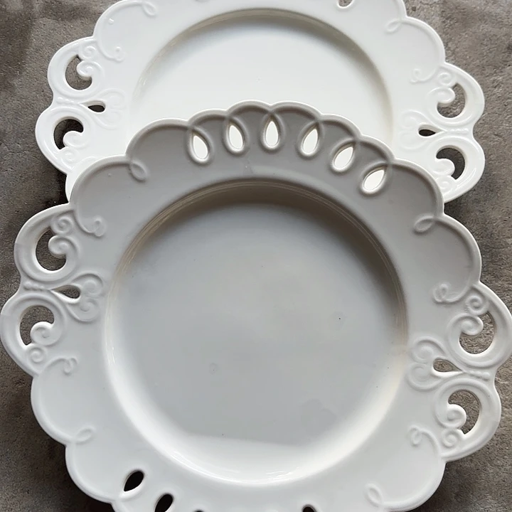 盘微瑕产品………4个花花