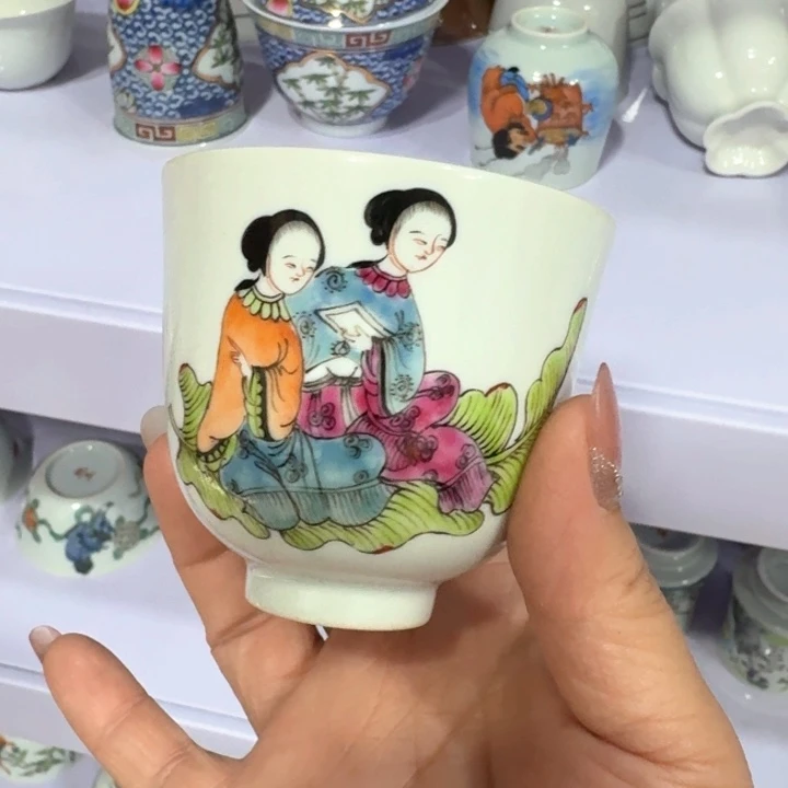 陶瓷艺术品收藏陶瓷