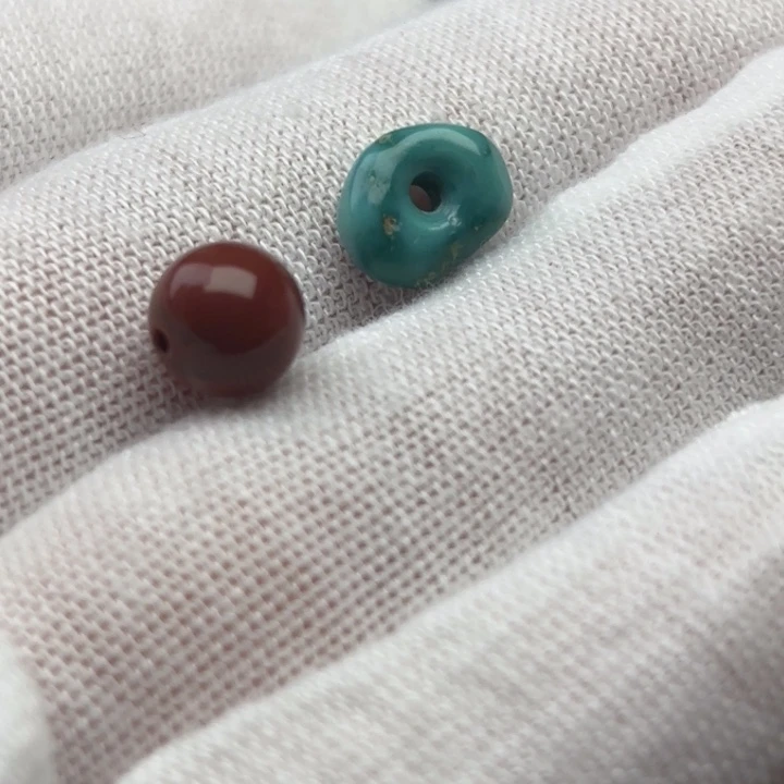 南红玛瑙未镶嵌珠宝奇石