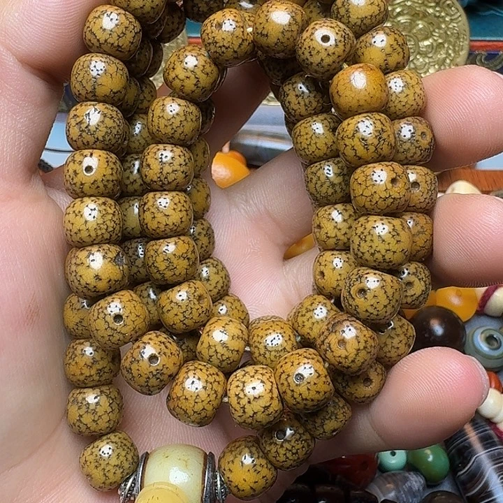 吊坠星月菩提菩提