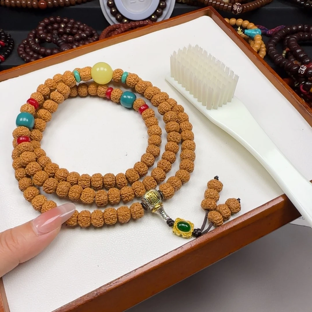 金刚菩提手串金刚