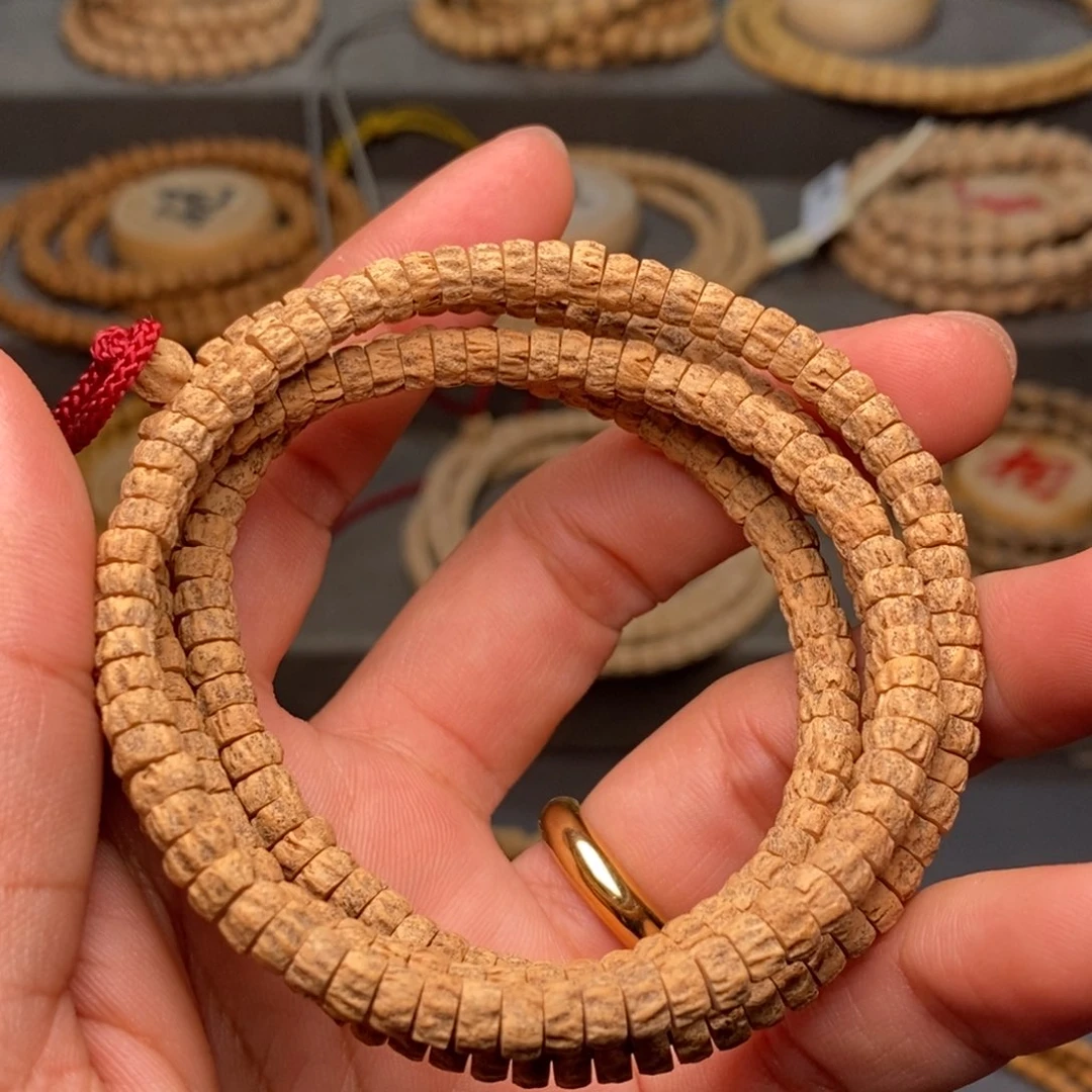 柏香籽/百香籽吊坠