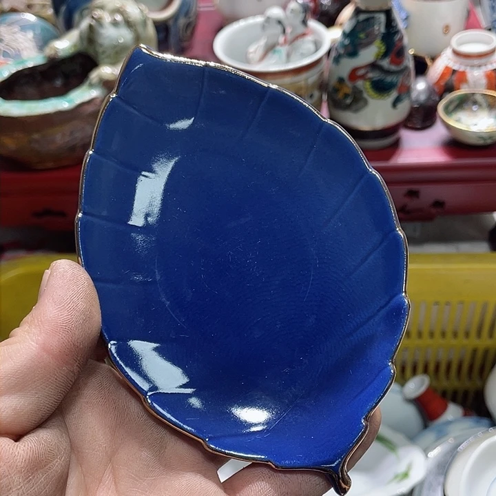 瓷片你是一位来自于我而言