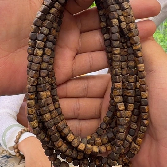 手串沉香千里香0.5-19多样性发货1条