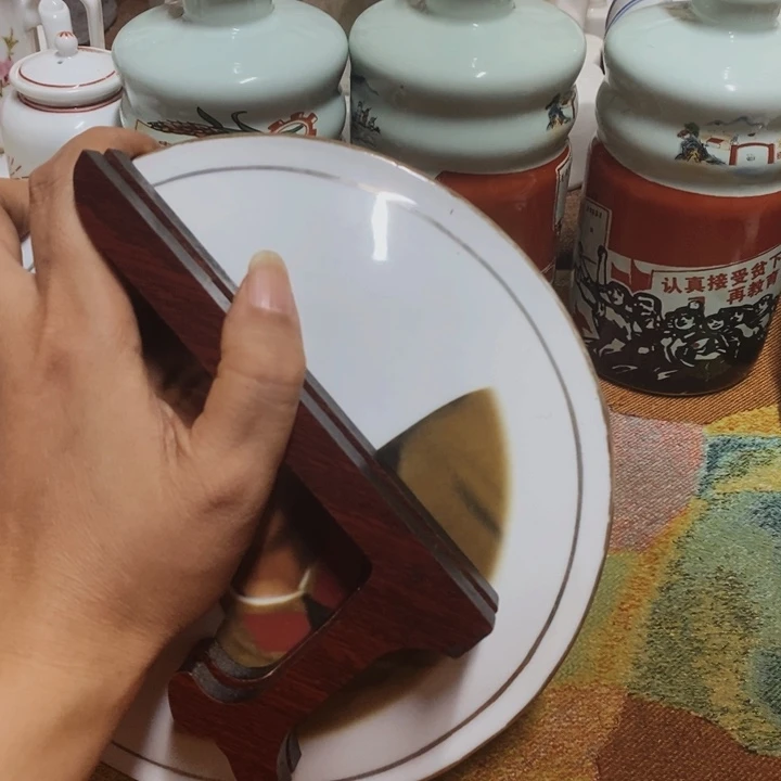 摆件景德镇陶瓷艺术品