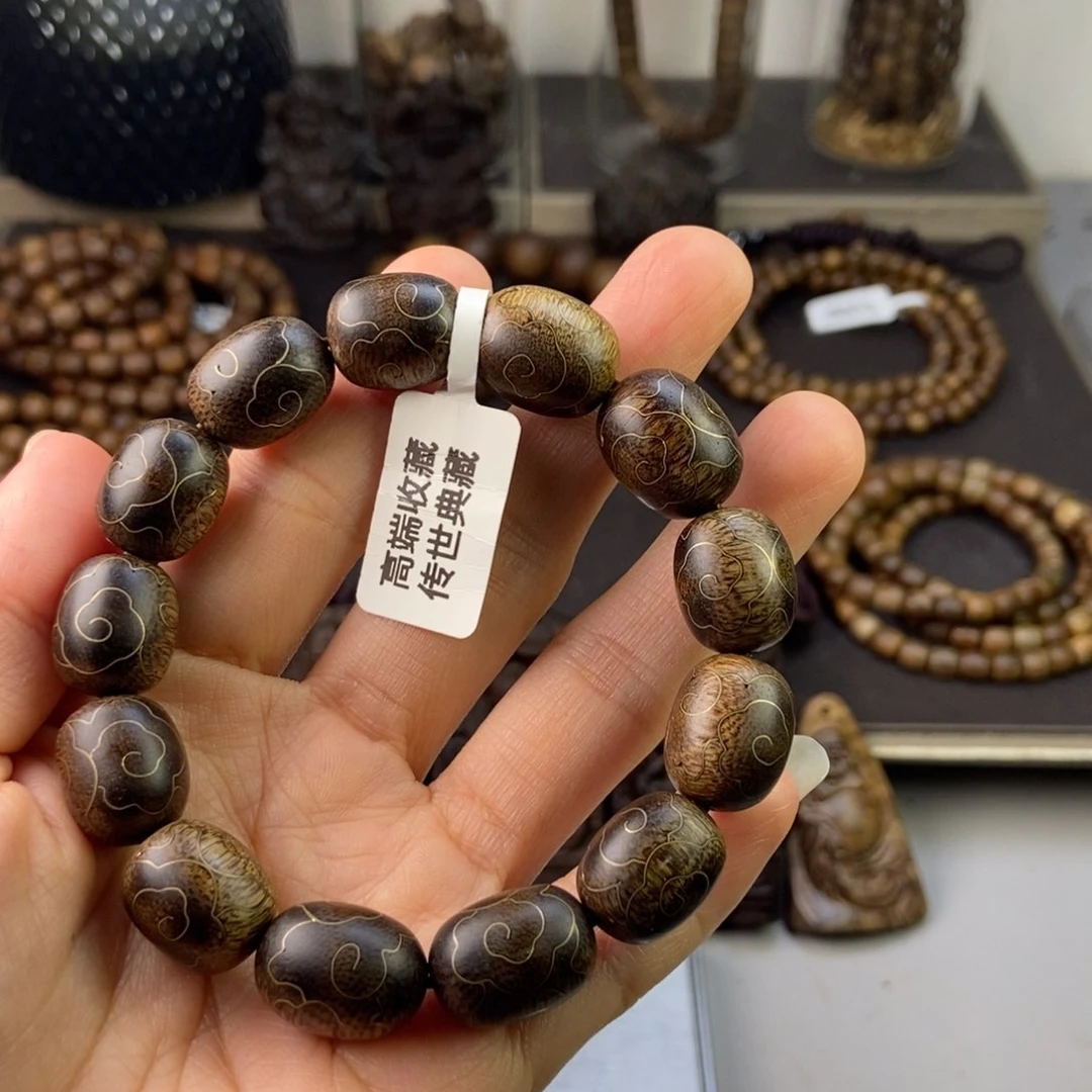 木银****务芽庄白沉水级