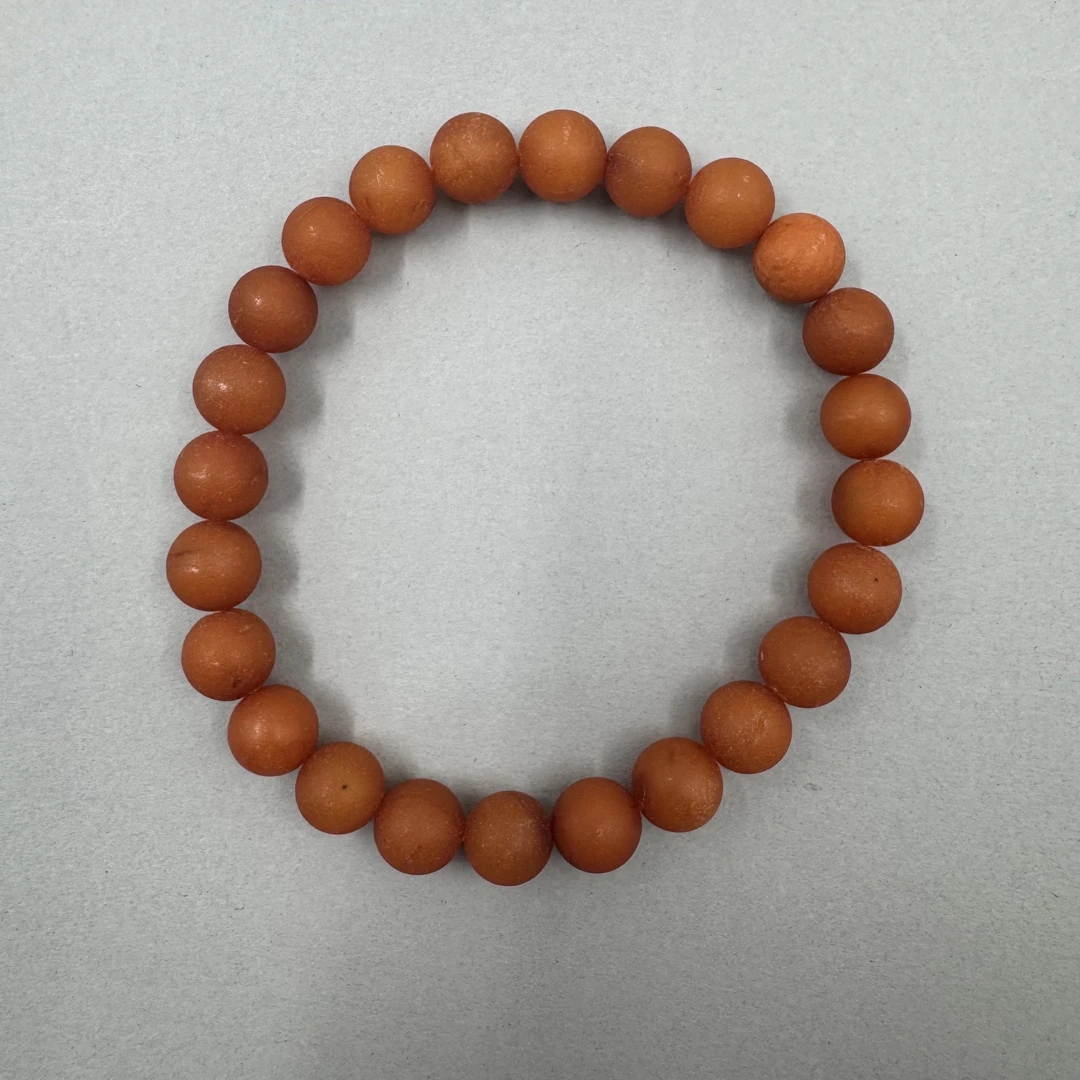 19世纪 蜜蜡手串/HSZC/86087