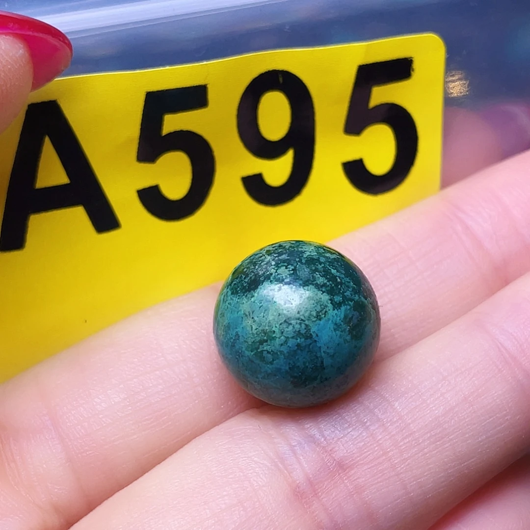 绿石头十堰特色手工古风配饰