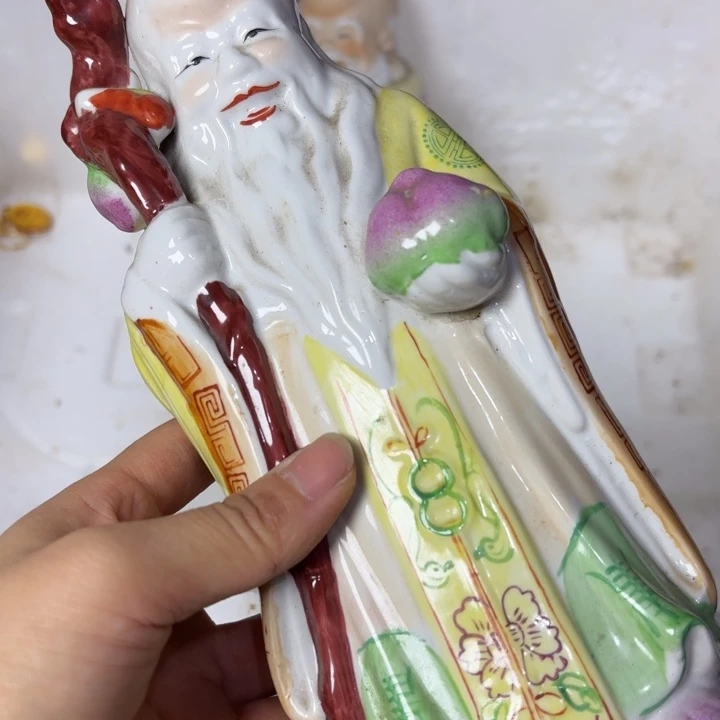 小***罗民俗怪闻录之诡戏班