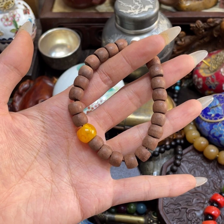 紫檀木类端景台木