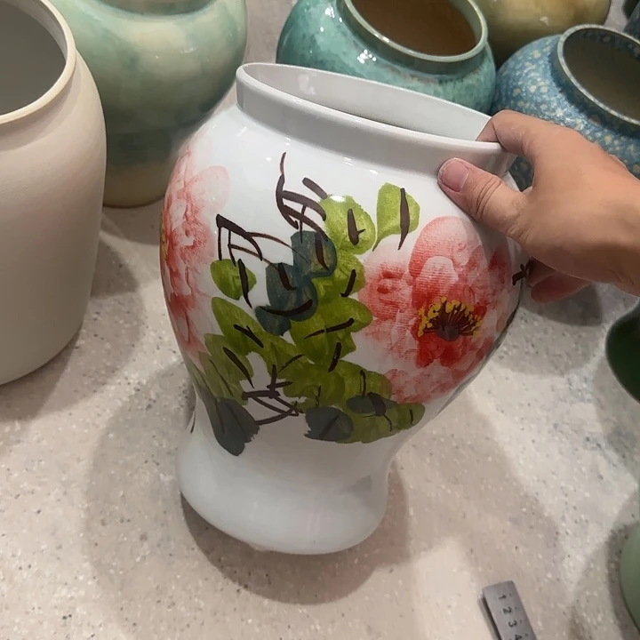 摆件正品有孔正品
