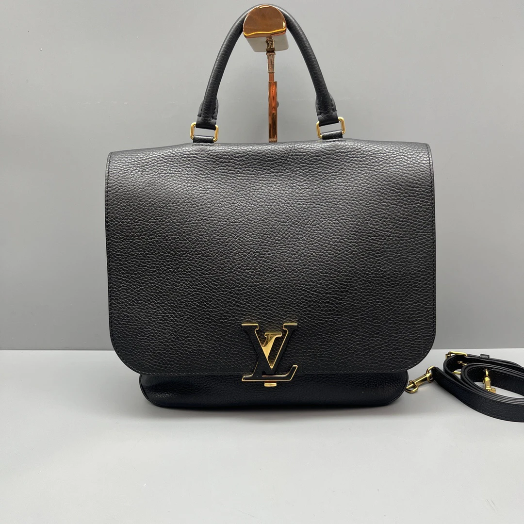 95新 LouisVuitton/路易威登 volta邮差包 尺寸28*25 SV13420