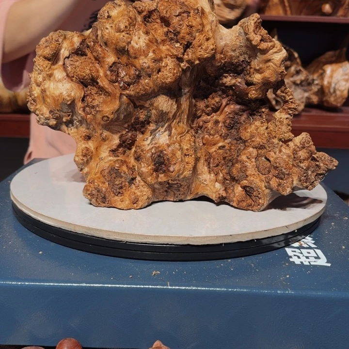 木缘*缘玉镯工艺坊家居摆件32