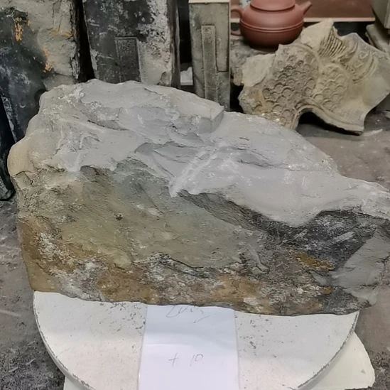 御窑金砖永乐料子