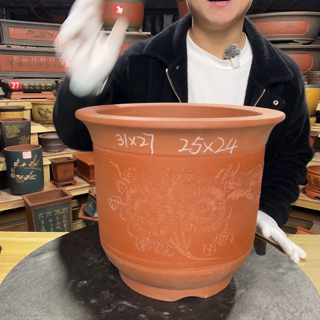 紫砂其他精品紫砂