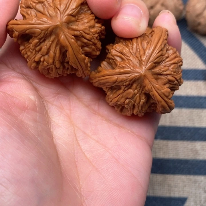 吊坠文玩核桃云****8