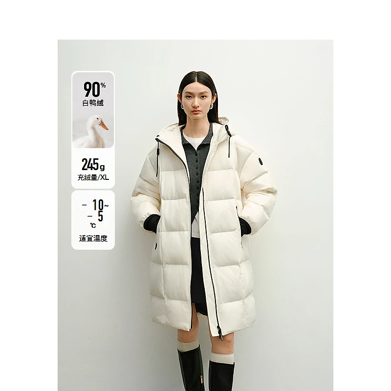 【大梦专属】DC-NICE羽绒服8306