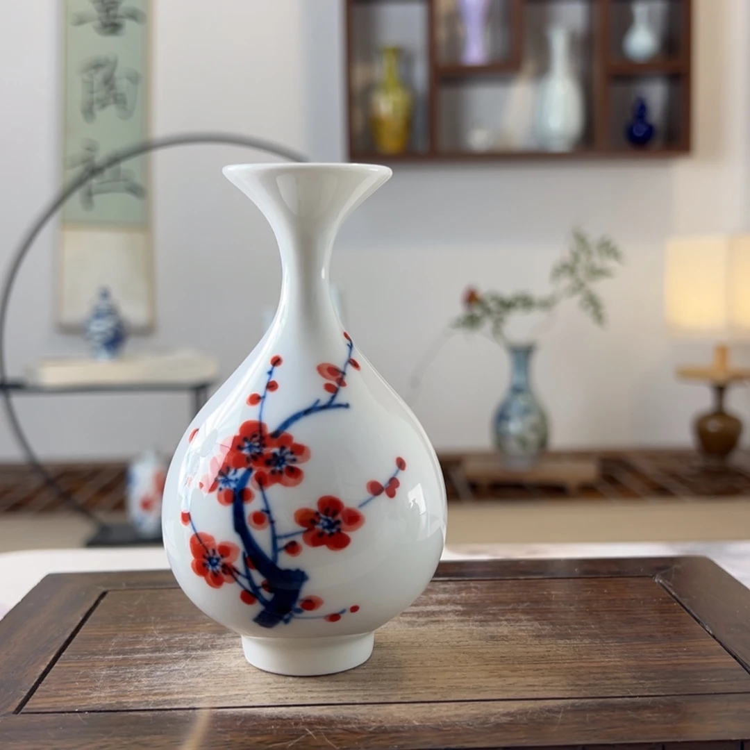 摆件景德镇陶瓷艺术展