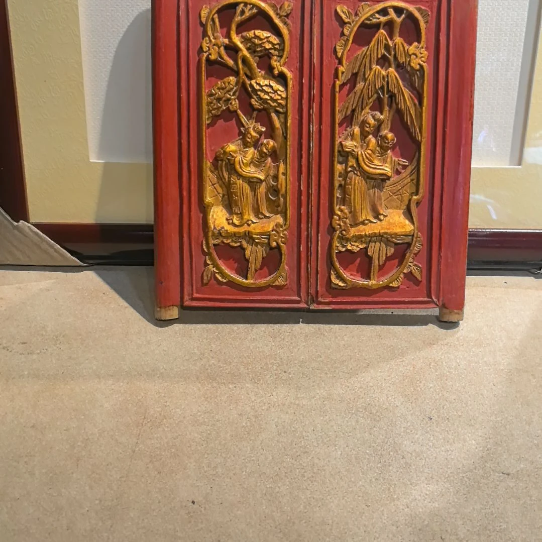 有机玻璃花板装饰搭配空间