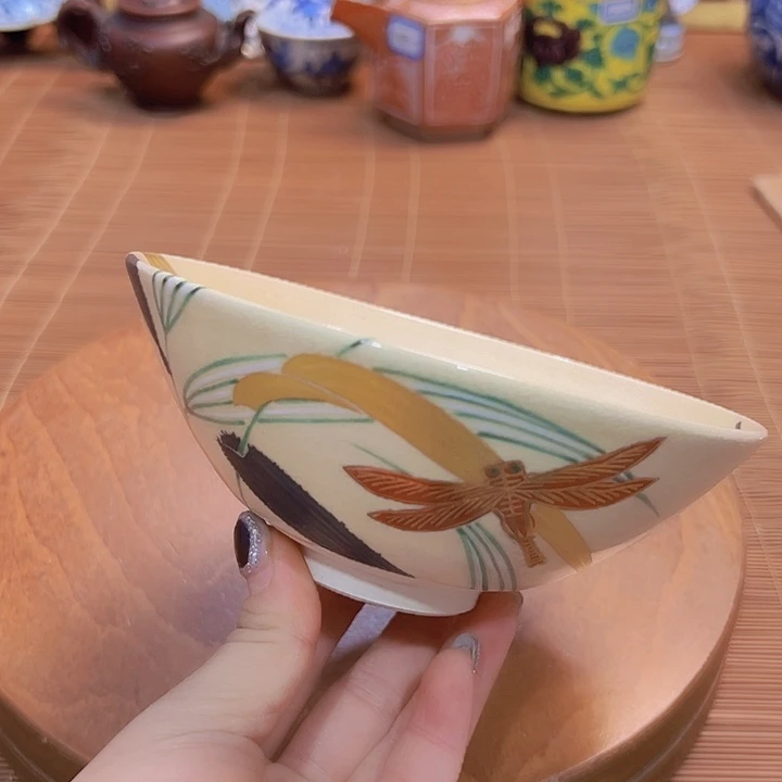 蜜胺瓷聚雅阁瓷器