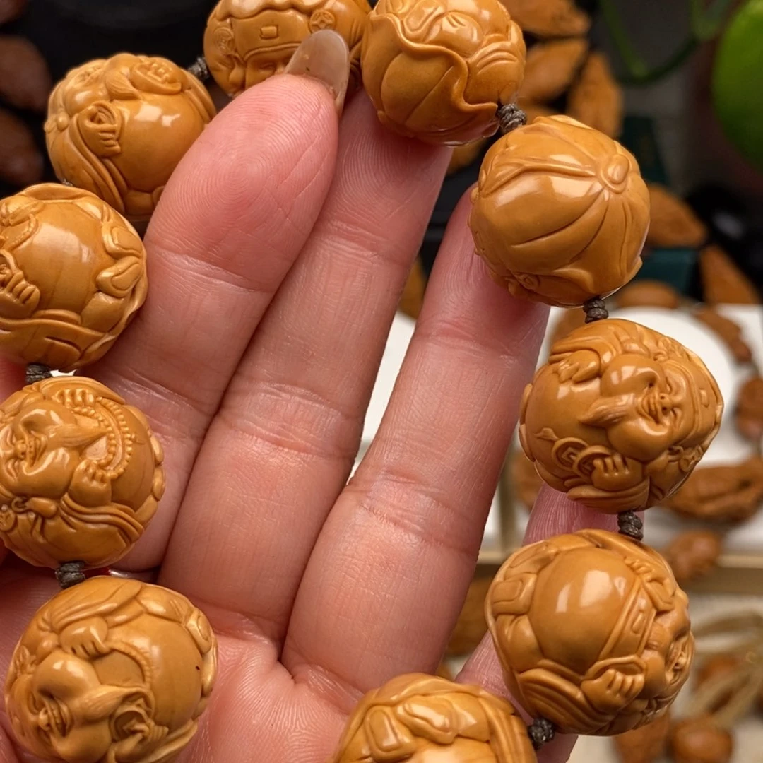 橄榄核手串/手链橄榄手串