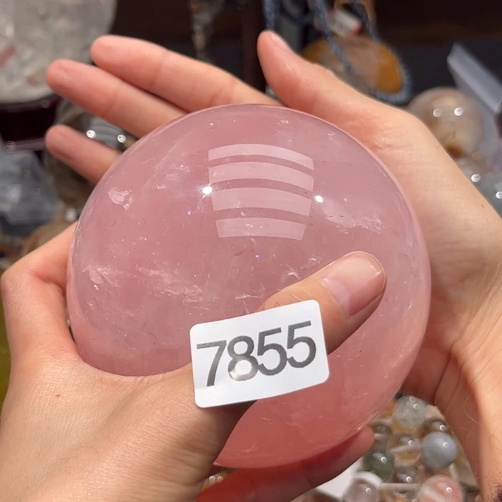 【闪购商品】未镶嵌大型摆件（非配饰）水晶