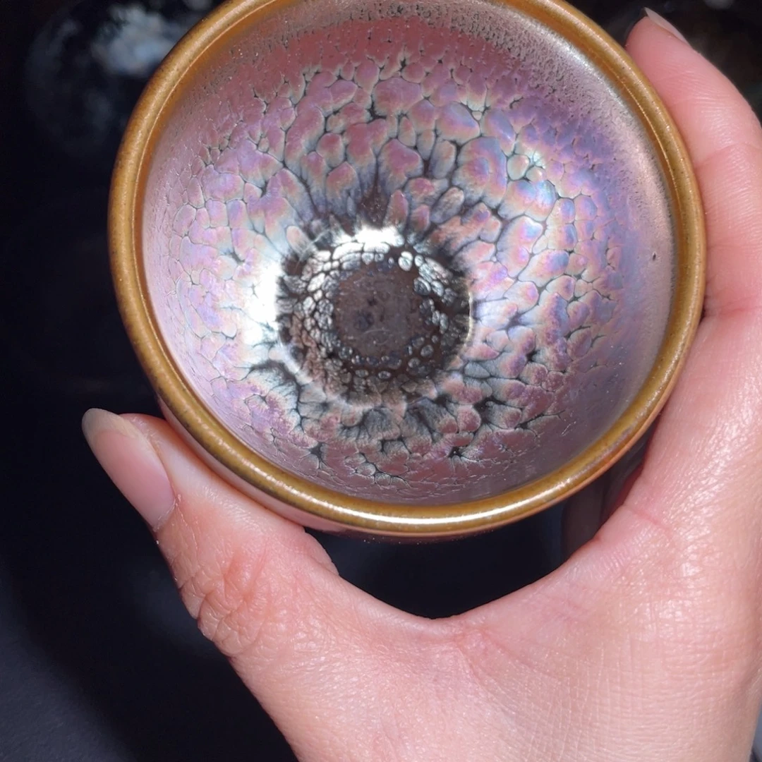 茶盏建盏直播间链接