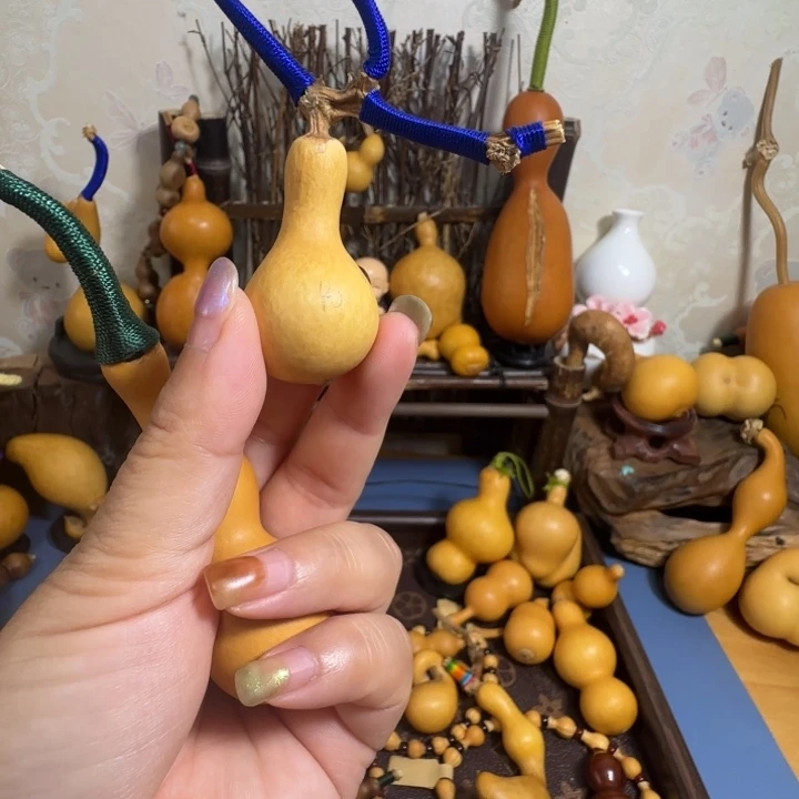 君***～灯泡天然葫芦葫芦葫芦