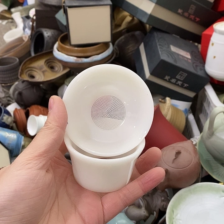 陶瓷艺术品及陶瓷制品