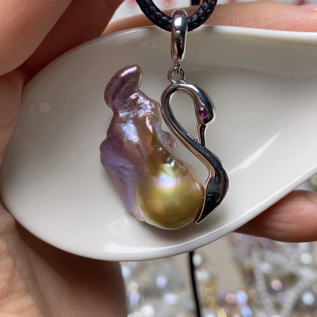 淡水珍珠其它未镶嵌