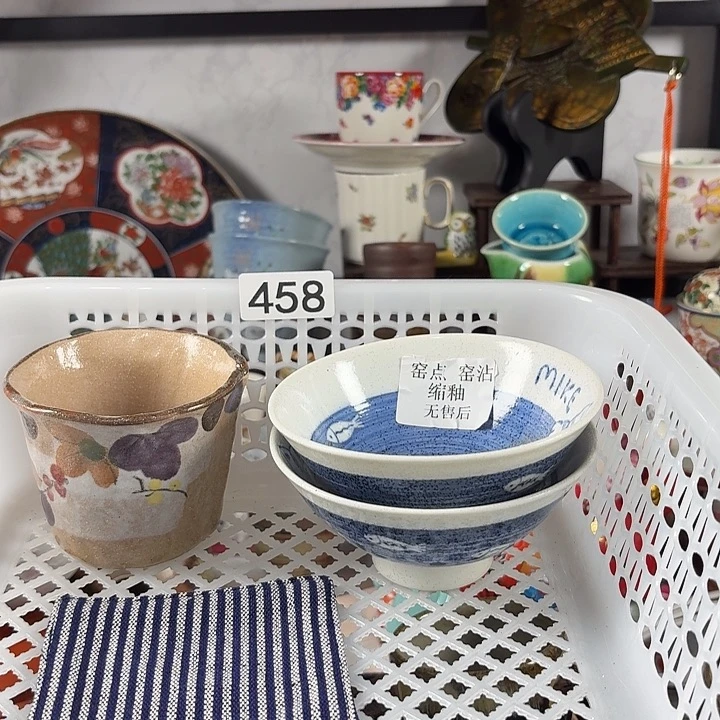 陶瓷糖*糖闪给糖小糖