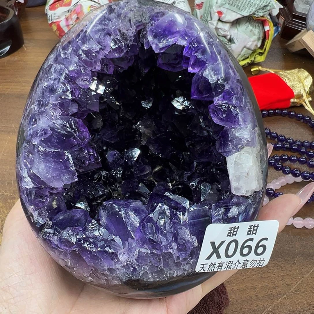 晶体大型摆件未镶嵌