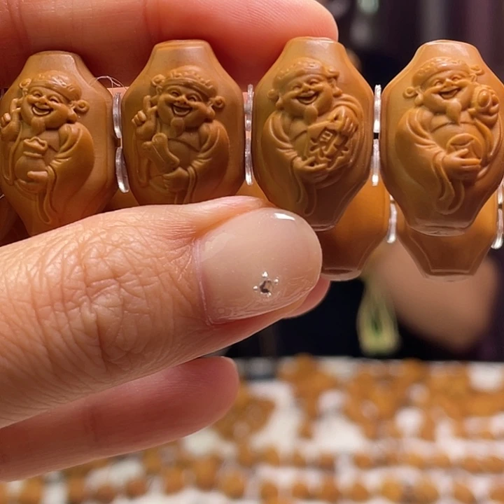 橄榄核手串/手链橄榄核