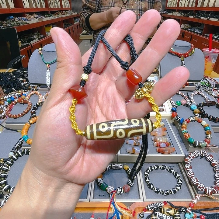 未镶嵌玛瑙/玉髓珠宝奇石