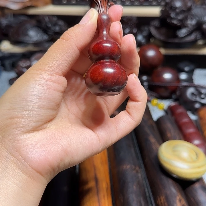 木奇***工檀香紫檀，印度小叶紫檀