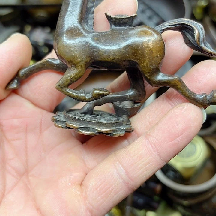 铜摆件摆件摆件品