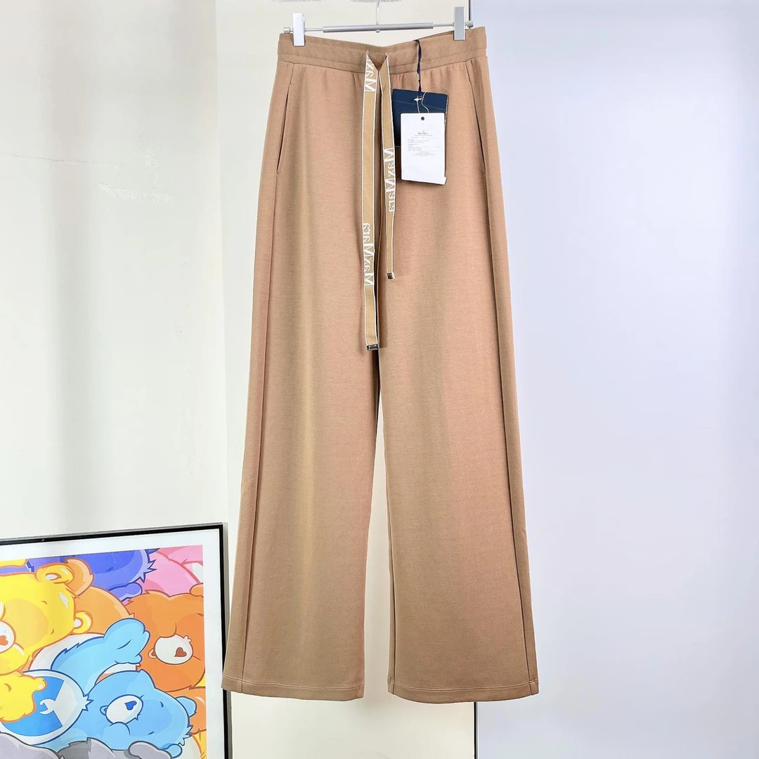 闲置/MaxMara/麦丝玛拉/休闲裤/S码/Xsps12799
