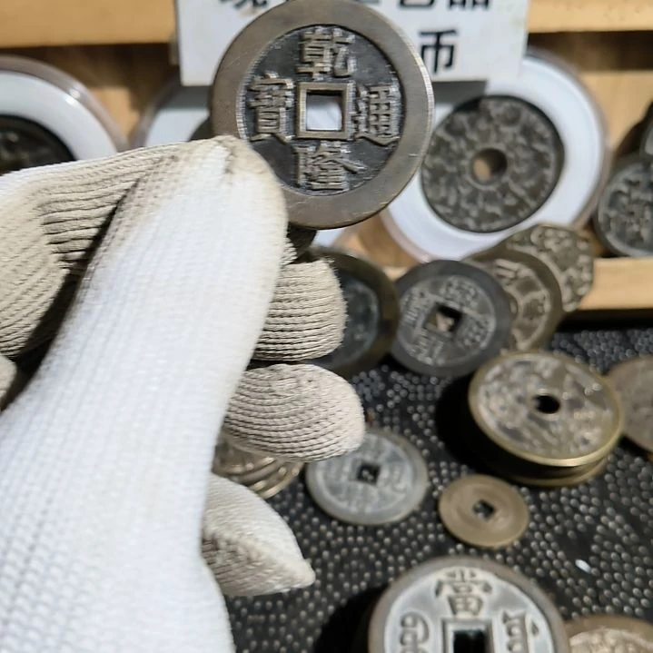 星***?翻砂铸造现代工艺品