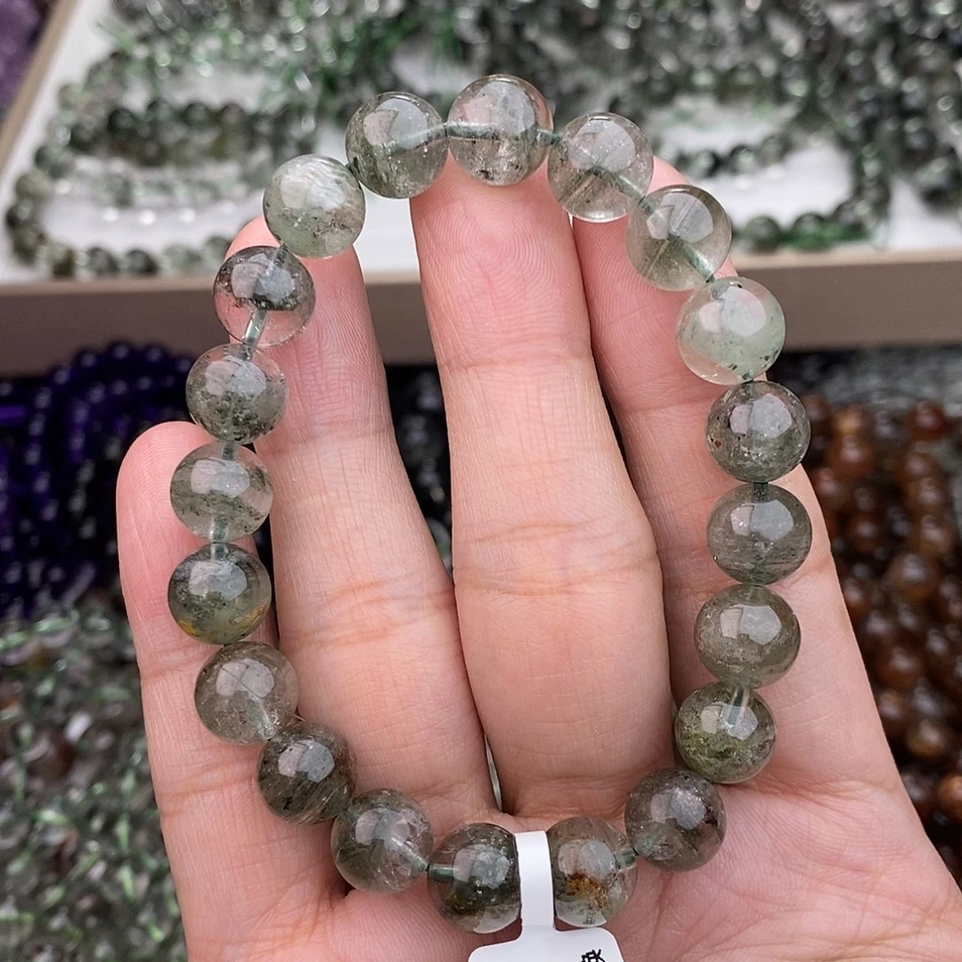 水晶手链未镶嵌赏**钧卡10
