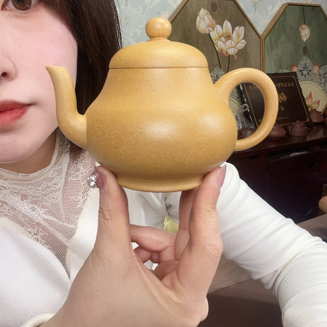 紫砂茶壶紫砂艺术类