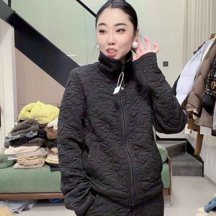 套装大码125斤84676676658
