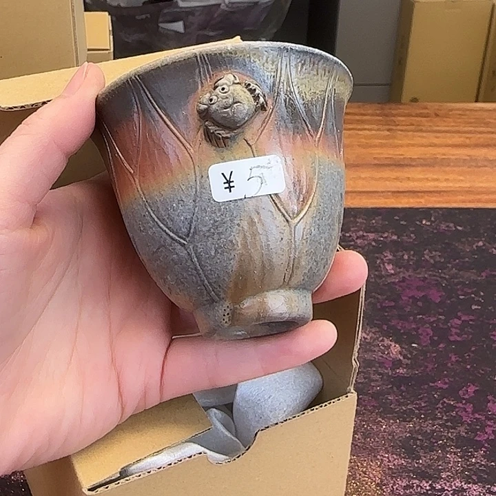 高端进口陶瓷产品