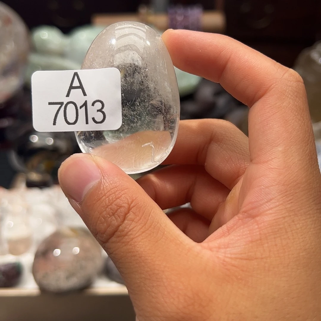 未镶嵌摆件水晶?***涯