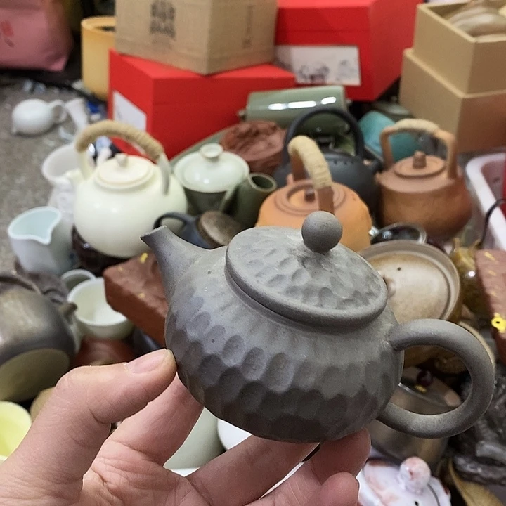 陶瓷艺术品及陶瓷制品