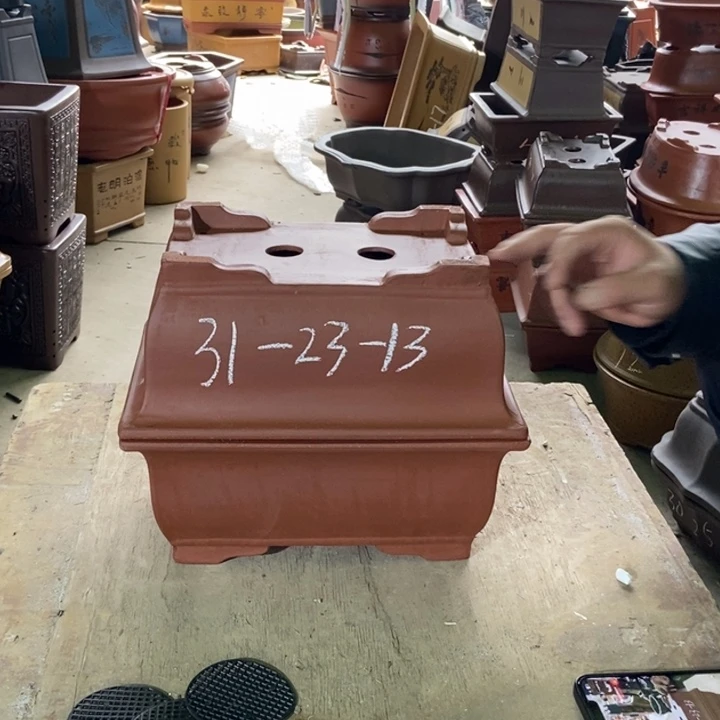 花盆紫砂紫砂紫砂