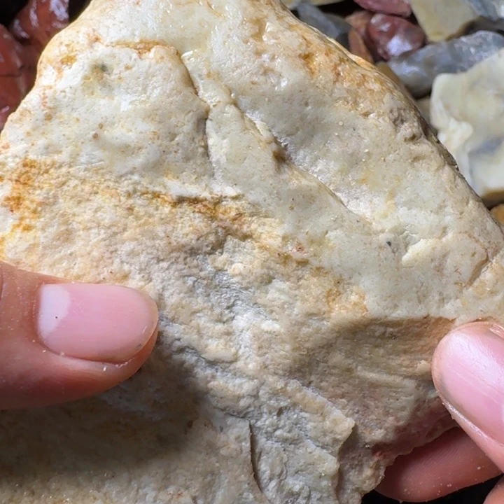 石***少寿山石寿山石的种类