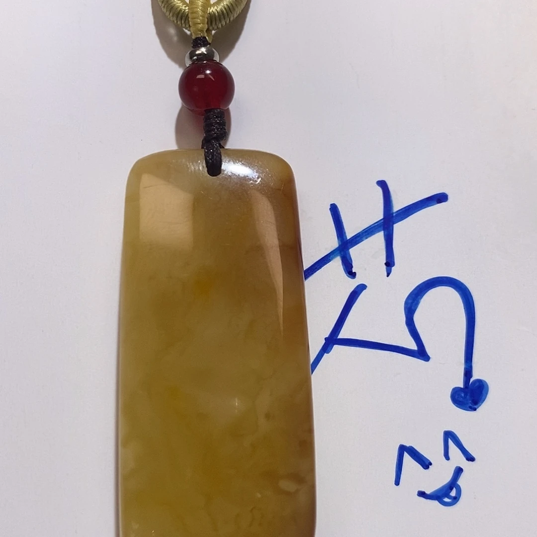 定制琥珀未镶嵌蜜蜡