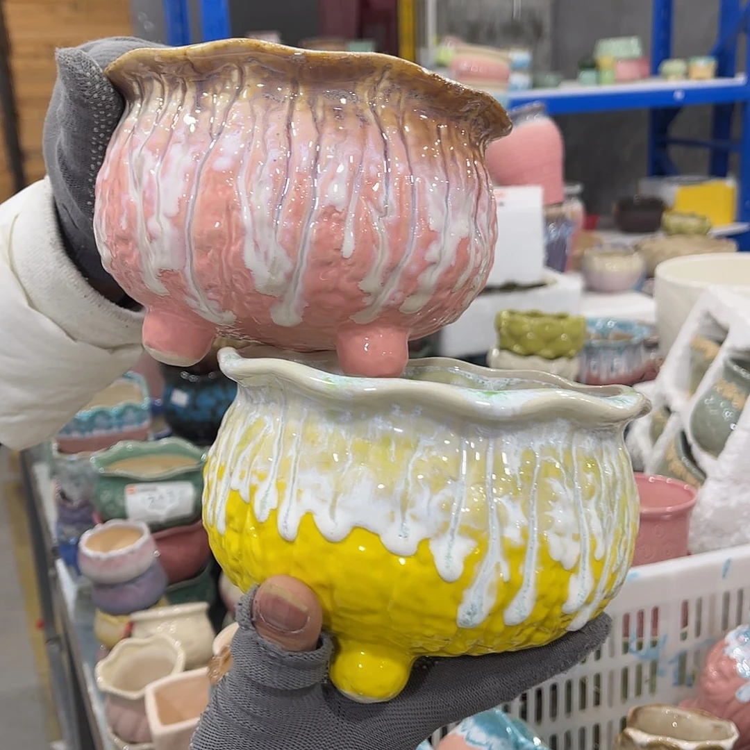 红陶正品数量有限